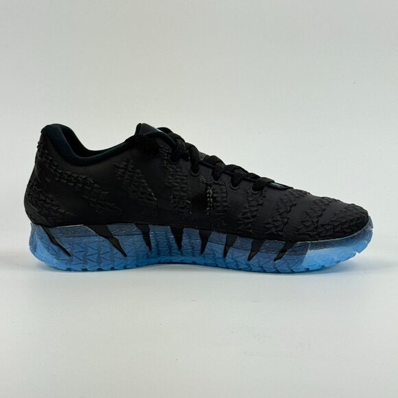 Nike Ja 3 Bling \'Swavorski\' IB6675-001 Basketball size 9.5 main image 8